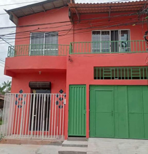 Casa da Deusa